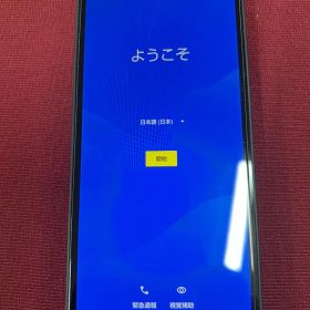 AQUOS wish SH-M20 SHARP スマートフォン 本体