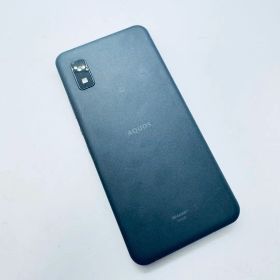 【SIMフリー】 AQUOS wish SHG06 本体 動作確認済み