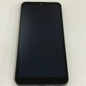 【AQUOS wish】64GB スマートフォン