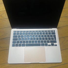 MacBook Air 2020 M1
