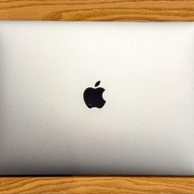 MacBook air M1 2020 シルバー 8GB 256GB