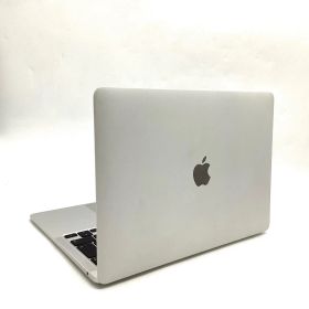 【全額返金保証】【最速発送】Apple MacBook Air 13.3インチ 2020 Apple M1 8GB 512GB シルバー 95% 美品 動作確認済