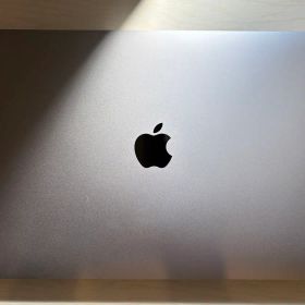 【美品】MacBook Air M1 BT91 8GB 256GB