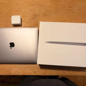 8CPU 8GPU MacBook Air M1 8GB 512GB シルバー