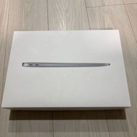 macbook air m1