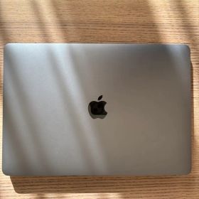 MacBook Air M1 スペースグレー 16GB 512GB