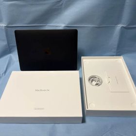 MacBook Air M1 本体 512GB スペースグレイ