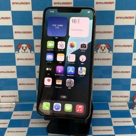 【中古】iPhone11 Pro Max 256GB ゴールド MWHL2J/A docomo版SIMフリー