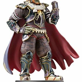 amiibo ガノンドロフ大乱闘スマッシュブラザーズシリーズ 送料 無料
