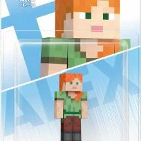 amiibo アレックス(大乱闘スマッシュブラザーズシリーズ)