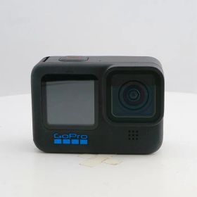 【中古】(ゴープロ) GoPro GOPRO HERO10 ブラック