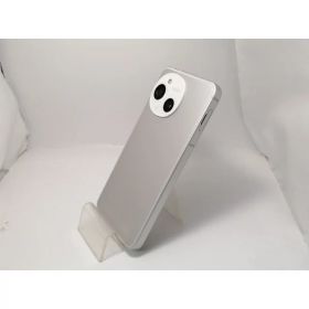 【未使用】SHARP docomo 【SIMフリー】 AQUOS sense9 ホワイト 6GB 128GB SH-53E【戸塚】保証期間3ヶ月