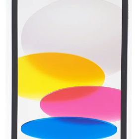 【Apple】【訳あり未使用品】アップル『iPad A16 / 11inch / A16 / Wi-Fi / 128GB / シルバー』MD3Y4J/A 2025年3月発売 タブレットPC 1週間保証【中古】