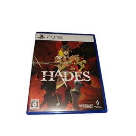 HADESのメイン画像