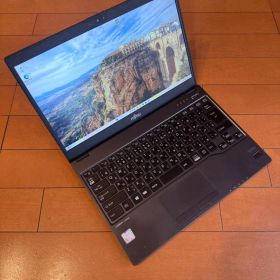 LIFEBOOK U938/S i5-7200U ジャンク