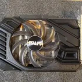 Palit NVIDIA GeForce GTX 1660 SUPER 6GB