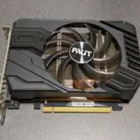 PALIT GTX 1660 SUPER STORM X 6GB