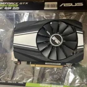 Geforce gtx 1660 super 横部分留め具？無し