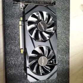 玄人志向 GTX1660 Super OC