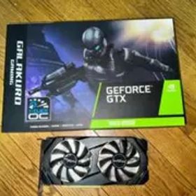 GALAKURO GTX1660SUPER