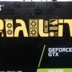 NVIDIA GeForce GTX 1660 SUPER