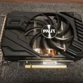 【値下げしました！】PALIT GTX 1660 SUPER 6GB