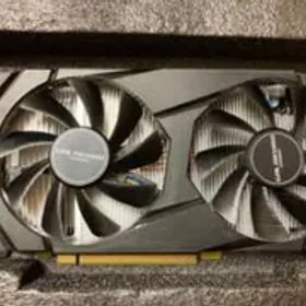 NVIDIA GeForce GTX1660Super