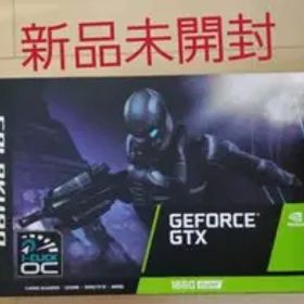 NVIDIA GeForce GTX 1660Super