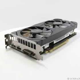 ソフマップ 〔中古品〕 GG-GTX1660SP-E6GB／DF【305】