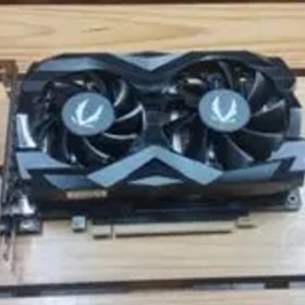 ZOTAC NVIDIA GeForce GTX 1660 SUPER 6GB