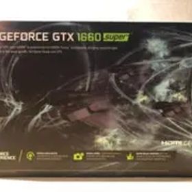 GG-GTX1660SP-E6GB/DF