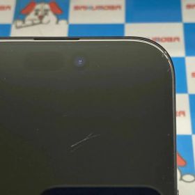 【中古】即日発送可iPhone15 256GB ブラック MTMN3J/A SoftBank版SIMフリー