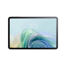 TCL(ティーシーエル) TCL TAB 11 Gen 2 グレー 11型Androidタブレット 6GB/256GB/WiFi 9465X5