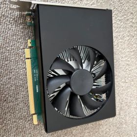 GeForce GTX 1660 Ti 搭載グラボ 新品 18,000円 中古 11,000円