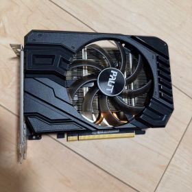 GeForce GTX 1660 Ti 搭載グラボ 新品 18,000円 中古 11,000円