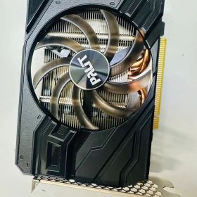 PALiT GeForce RTX1660ti 高性能グラフィックカード
