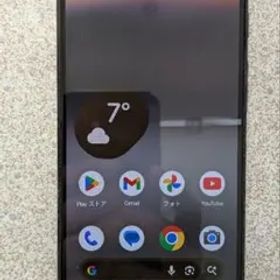GOOGLE pixel6a