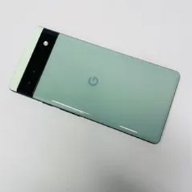 Google Pixel 6a 128GB SIMフリー 01628