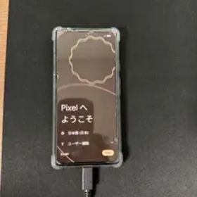 Google Pixel 6aスマートフォン 本体