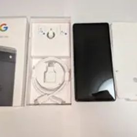 google Pixel6a ピクセル6a SIMフリー