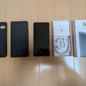 Google Pixel 6a グーグル ピクセル 本体 充電ケーブル付き