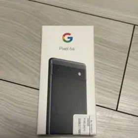 Google Pixel 6a SiMフリー