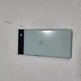 Google Pixel 6a 128GB 本体 カバーおまけ付き