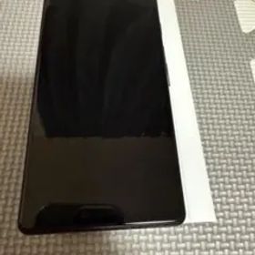 Google Pixel 6a ホワイト 元箱付き