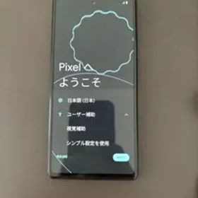Google Pixel 6a ミントグリーン 本体