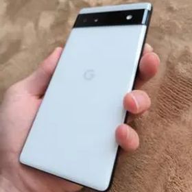 Google Pixel 6a 本体