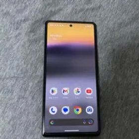 Google Pixel 6a Charcoal 128 GB Y!mobile