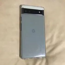 Google Pixel 6a Sage 128 GB Softbank