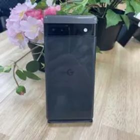 中古 Google Pixel 6a