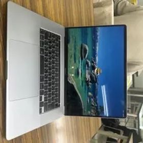 Macbook Pro 2019 16 インチ 16GB/512GB